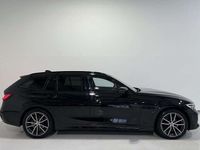 gebraucht BMW 320 D xDrive G21 Aut./Sport-Line/CockpitPRO/KEYLESS