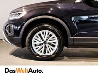 gebraucht VW T-Roc Austria TSI