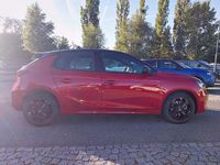 gebraucht Opel Corsa 12 Direct Injection Turbo Euro 6.4 MHEV GS Aut.