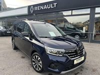 Neu Renault Kangoo Techno 131 PS (96 kW) 2025 Van / Kleinbus