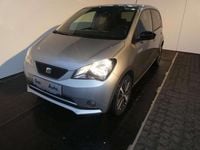 Gebraucht Seat Mii 61 kW (83 PS) 2021 Silber Kleinwagen