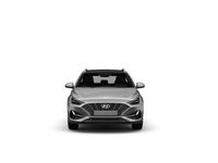 gebraucht Hyundai i30 Kombi Style FL 1.5 CVVT 71 kW Style. Safety MAN6