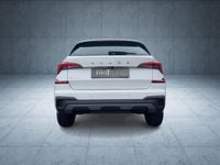 gebraucht Skoda Kamiq Selection TSI