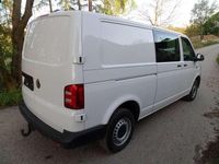 Gebraucht VW T6 140 PS (102 kW) 2015 Weiß Van