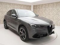 gebraucht Alfa Romeo Stelvio TI + Veloce AWD 2,0 16V 280