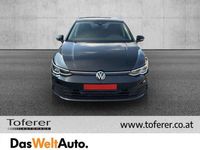 gebraucht VW Golf Life mHeV TSI DSG