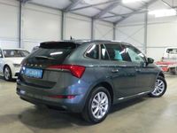 gebraucht Skoda Scala 16 TDI Style DSG NAVI AHK PDC TEMPOMAT