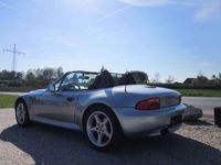 gebraucht BMW Z3 Z328