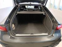 gebraucht Audi A7 Sportback 50 TDI quattro