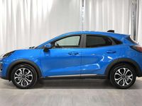 Neu Ford Puma Titanium 125 PS (91 kW) 2026 SUV