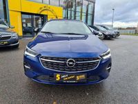 gebraucht Opel Insignia ST 1.5 CDTI DVH Business Elegance FLA