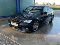 gebraucht BMW 318 318 d