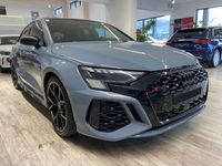 gebraucht Audi RS3 Sportback RS3 Sportback