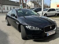 gebraucht Jaguar XE 20d Prestige Aut.