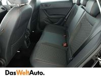 gebraucht Seat Ateca FR 2.0 TDI DSG