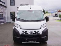 gebraucht Fiat Ducato MAXI Kühlwagen L3H2 3500 140 MT