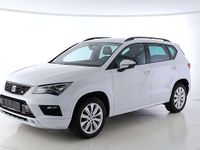 Gebraucht Seat Ateca Style 150 PS (110 kW) 2019 Weiß SUV