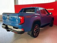 gebraucht VW Amarok Aventura V6 TDI 4MOTION