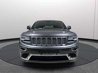 gebraucht Jeep Grand Cherokee 3.0 CRD Summit S Modell