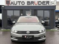 Gebraucht VW Passat Highline 190 PS (139 kW) 2016 Grau Kombi