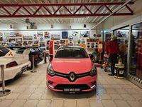 gebraucht Renault Clio IV 