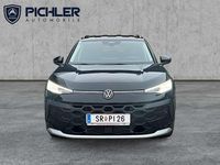 gebraucht VW T-Roc Life eTSI DSG