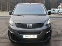 gebraucht Fiat E-Ulysse UlysseBatterie 75kWh Lounge XL