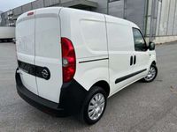 gebraucht Opel Combo L1H1,1,3CDTI,Ecotec,Klima,Schiebetür,PDC