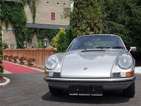 gebraucht Porsche 911 2.2E Kompletter Neuaufbau ! Super Geldanlage!