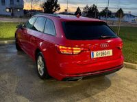 gebraucht Audi A4 Avant 35 TDI/2019/110kW/Aktion!!!