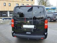gebraucht Peugeot Traveller Business VIP L3 BlueHDI 180 S&S EAT8 VOLLAUSSTA...