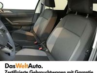 gebraucht VW Taigo Austria TSI