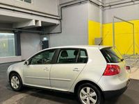 gebraucht VW Golf V *GARAGENGEPFLEGT*