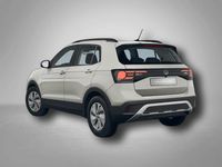 gebraucht VW T-Cross - Life 1.0 TSI 7-Gang-DSG