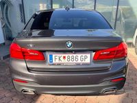 gebraucht BMW 520 d Aut xDrive M Sportpaket
