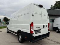 Gebraucht Fiat Ducato Basis 140 PS (102 kW) 2024 Weiß Van