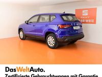 gebraucht Seat Ateca Reference 1.0 TSI