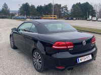 gebraucht VW Eos 20 BMT TDI Cup