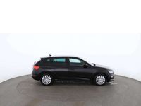 gebraucht Skoda Scala 1.0 TSI Ambition ASSIST TEMPOMAT SITZHZG