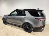 gebraucht Land Rover Discovery HSE SDV6 "22 zoll, 7 Setzer, Ahk, Panor. uvm."