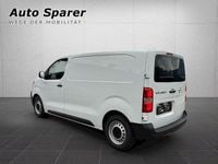 Gebraucht Opel Vivaro-e Combi Edition 100 kW (136 PS) 2023 Van