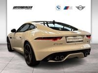 gebraucht Jaguar F-Type "R" Coupe