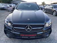 gebraucht Mercedes E53 AMG AMG 4Matic+ Leder Burmester LED MwSt