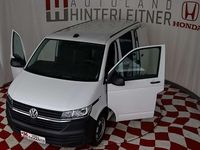 gebraucht VW T6.1 Transporter 4Motion netto 22.400.- ZAHNRIEMEN NEU