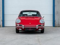 Gebraucht Porsche 911 130 PS (95 kW) 1965 Rot Coupé