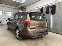 gebraucht Renault Scénic 1.6 16V 110 Dynamique