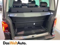 gebraucht VW Multivan T6.1VW T6.1Highline TDI 4MOTION