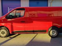 gebraucht Opel Vivaro Vivaro Life L1H1 2,5 DTI 2,9t kurz Life