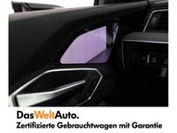 gebraucht Audi Q8 e-tron Sportback 55 e-tron quattro S line