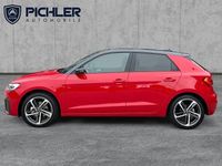 gebraucht Audi A1 Sportback 30 TFSI intense